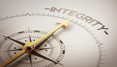 Mengajar dengan Integritas