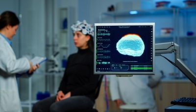 Neurofisiologi Hipnosis: Wawasan dan Temuan Terbaru